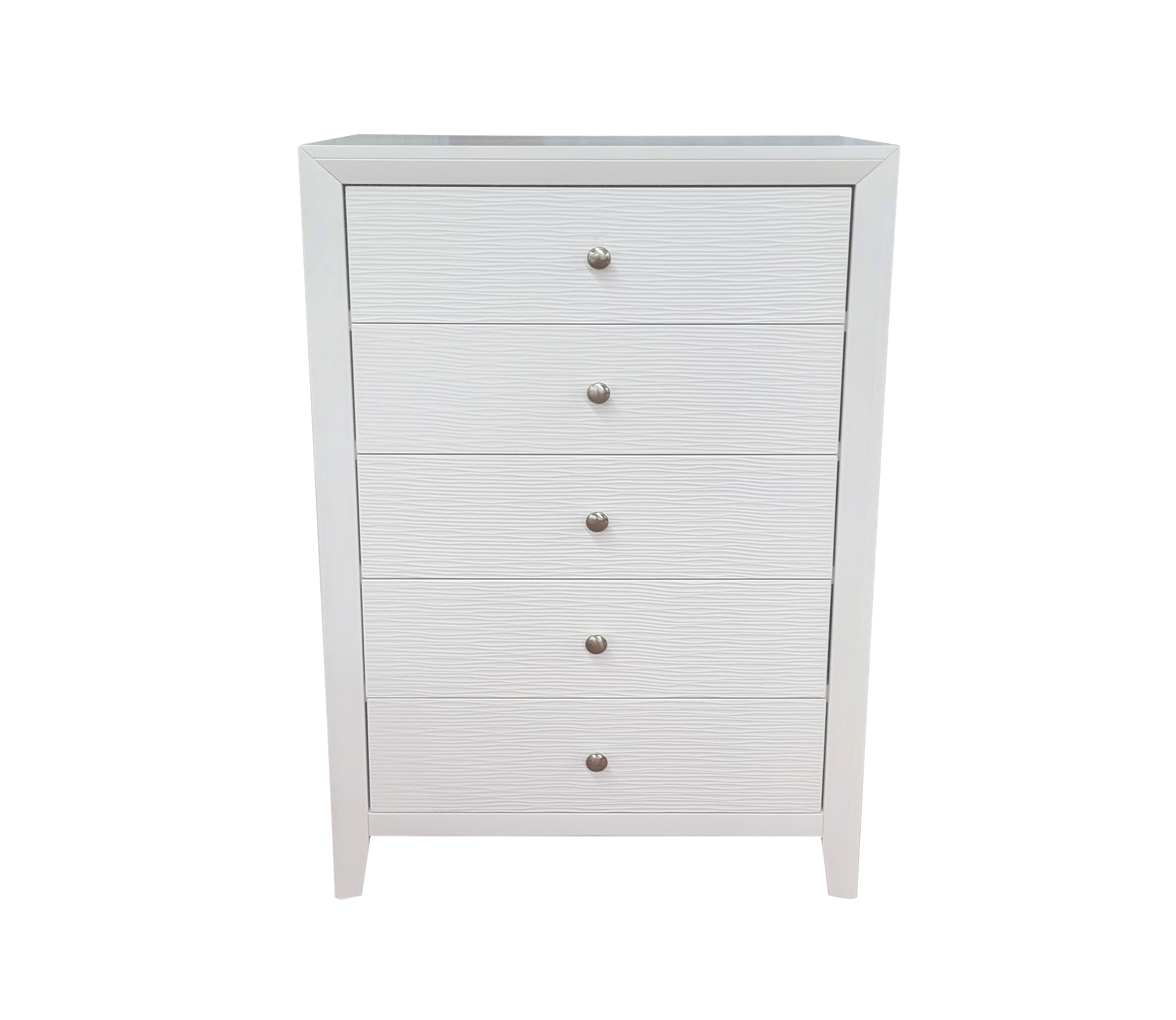 Chest of Drawers - Image