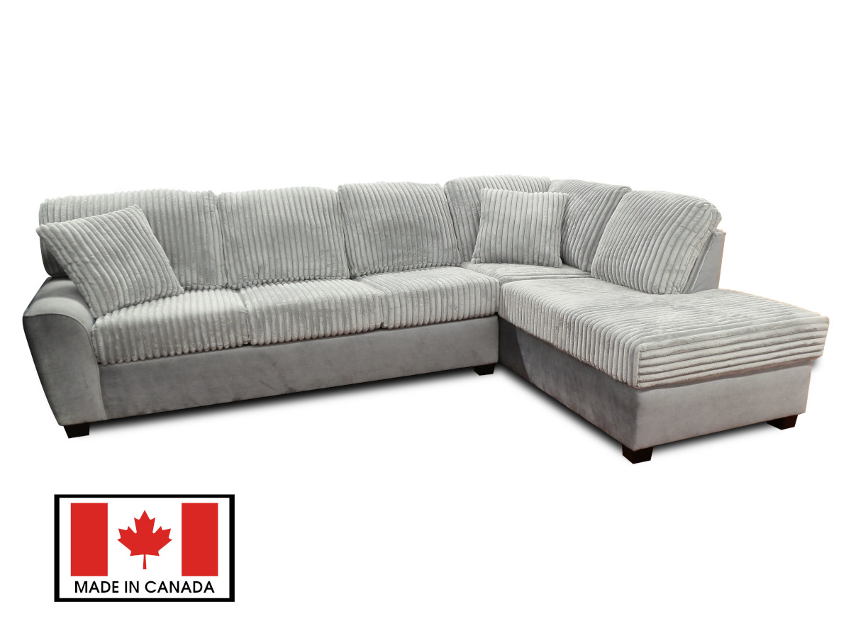 Sectional