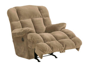 17706 - recliner - CLOUD-12 - opened