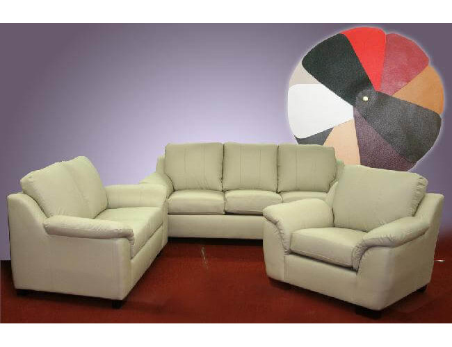 Leather Sofa Set Nothin Fancy, Fancy Leather Living Room Sets