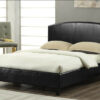 18921 - Bed - TF-T2350 - Black