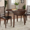 20156 - Table and 2 Chairs - CA-HH12078