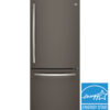 20600 GE 21 Cubic Foot Bottom Freezer Refridgerator