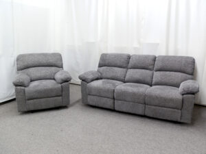 20726 20728 - Reclining Sofa & Chair