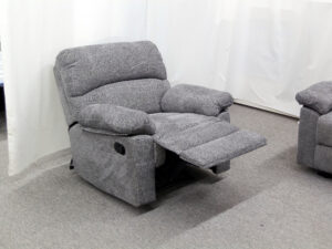 20728 - Recliner - Open 2