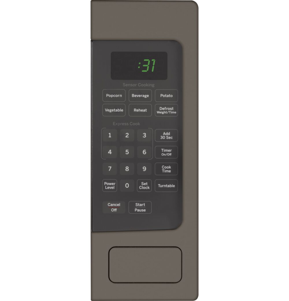 21094 - microwave - PEM10SLFC - control - panel
