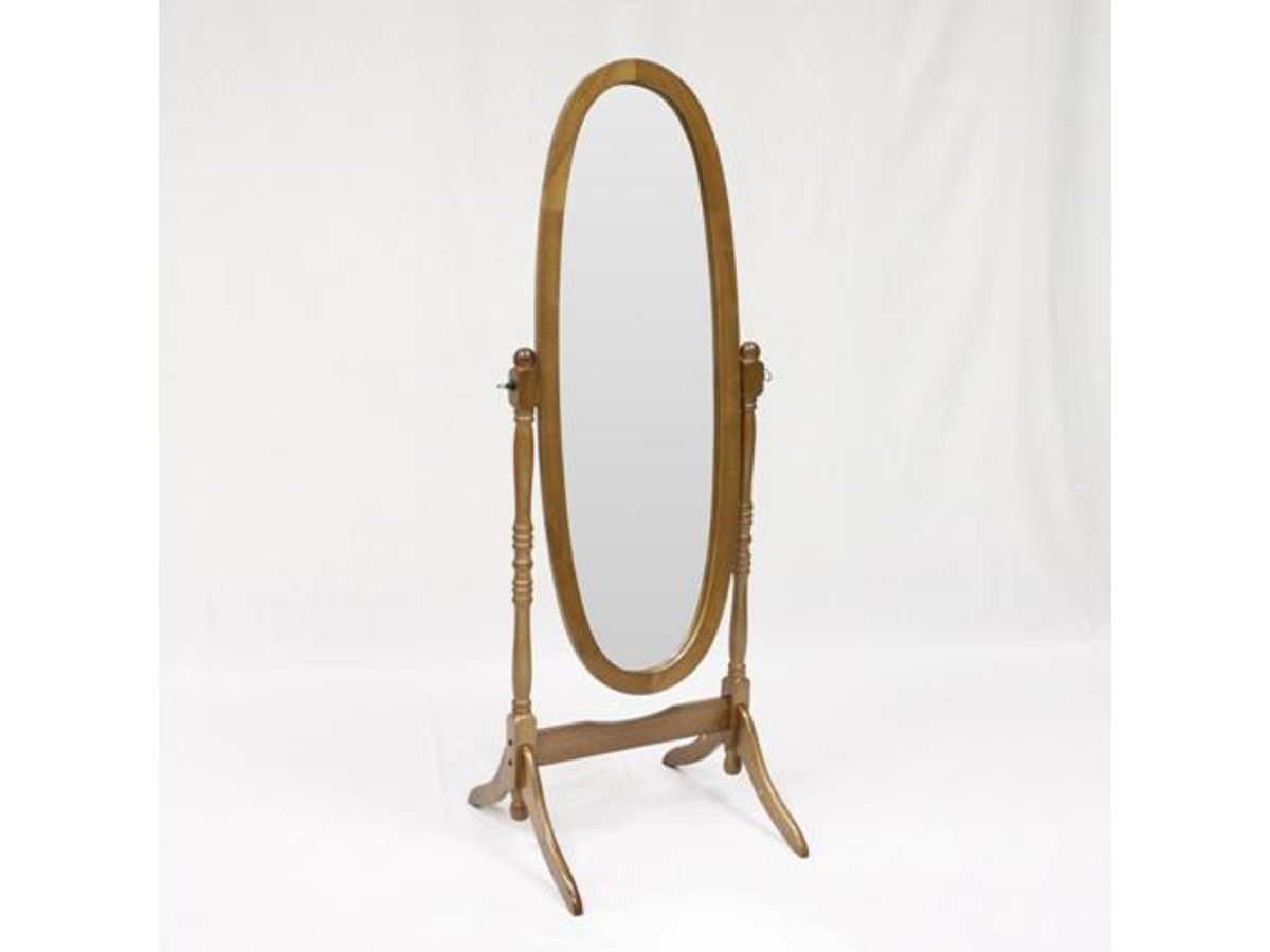 Cheval Mirror - Image