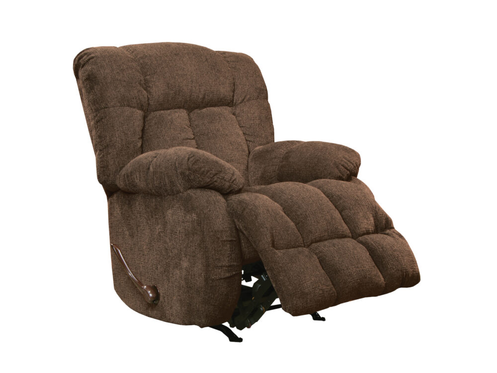 21641 - recliner - BRODY - opened