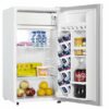 21723 - fridge - DCR032A2WDD - open