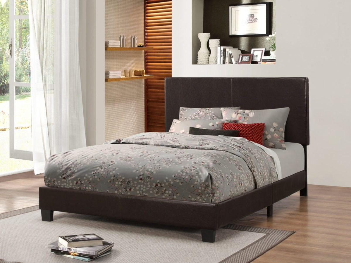 Bed Nothin' Fancy Furniture Warehouse