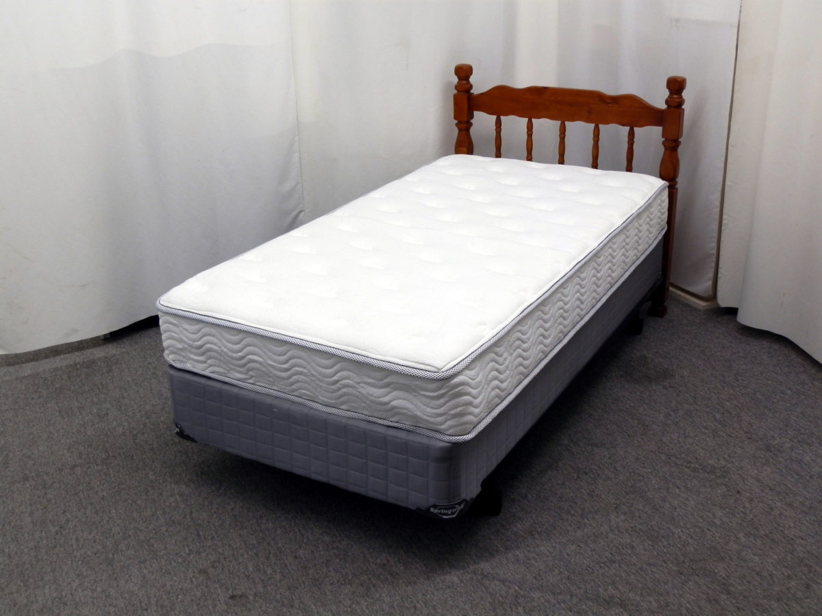 best pocket coil futon mattress