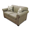 22113 - loveseat - AU-1000-BW42 - angled