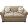 22113 - loveseat - AU-1000-BW42 - front