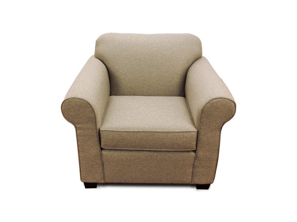 22114 - chair - AU-1000-BW42 - front