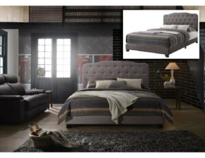 22149 - Bed Frame