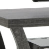 22512 - tv - stand - CM4806 - detail