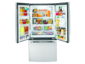 Refrigerators