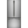 22570 - fridge - PNE25NSLKSS