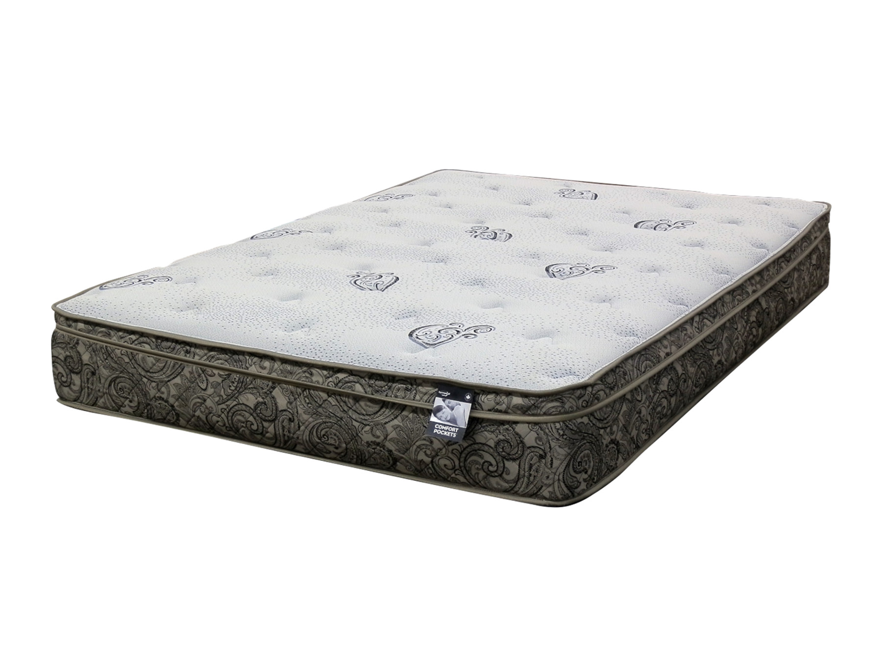22612 - mattress - SW-Comfort