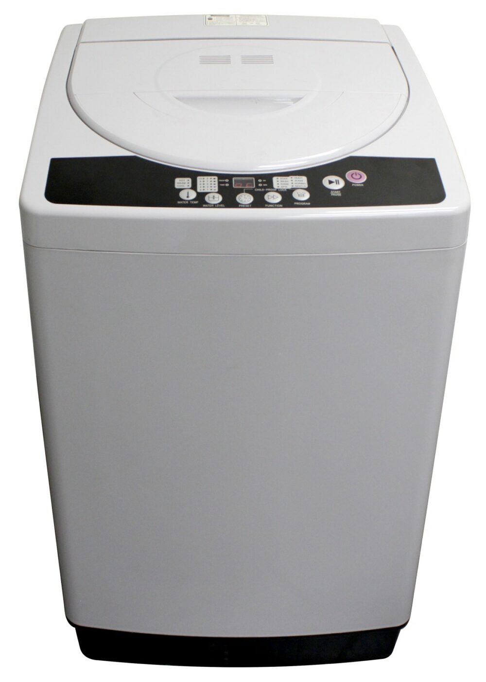 22615 - Apartment Size Portable Washer