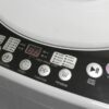 22615 - Apartment Size Portable Washer - Control Panel