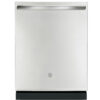 22628 - Dishwasher with Stainless Steel Tub - GBT632SSMSS