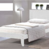 22663 - Twin Bed - TF-2341 - White