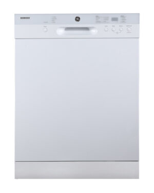 22707 - dishwasher - GBF532SGMWW
