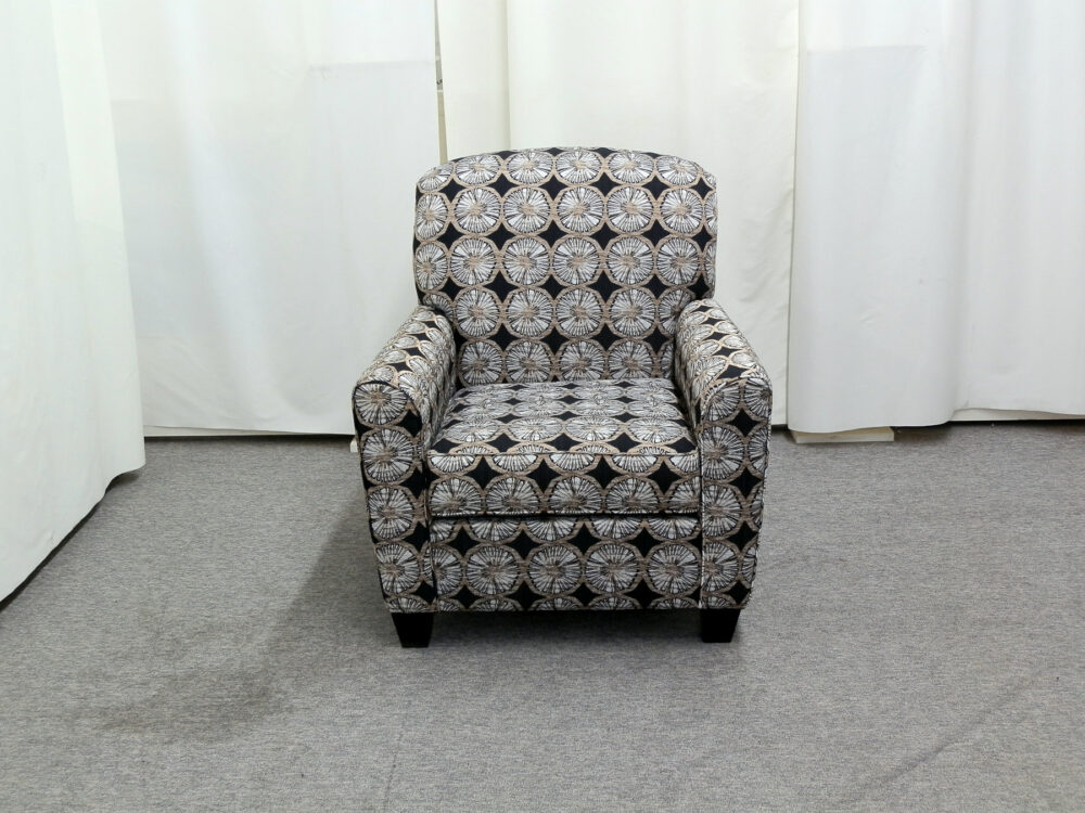 22894 - Accent Chair - AU-420-1587P
