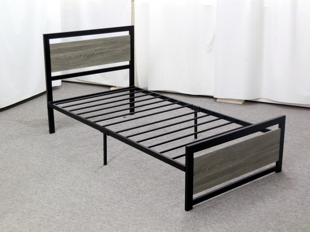 22989 22990 22991 Twin Double Queen Bed