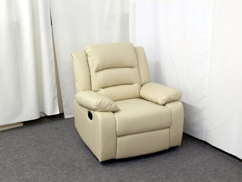 Recliner Nothin' Fancy Furniture Warehouse