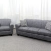 23019 23069 - Sofa & Chair