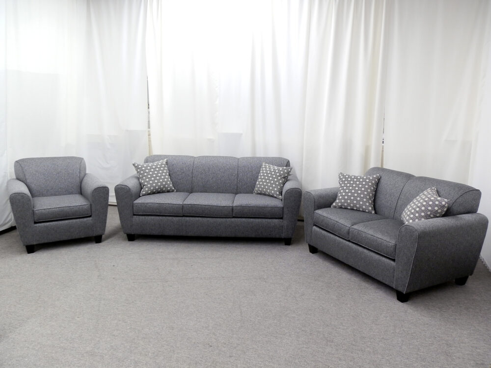 23019 - Sofa Set