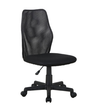 23106 - Office Chair Black - BX-8373