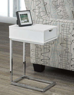 23108 - Side Table - BX-8217-whi