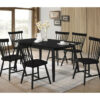 23134 - Table and Chairs - TF-3056