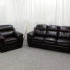 23153 23155 - Sofa & Chair