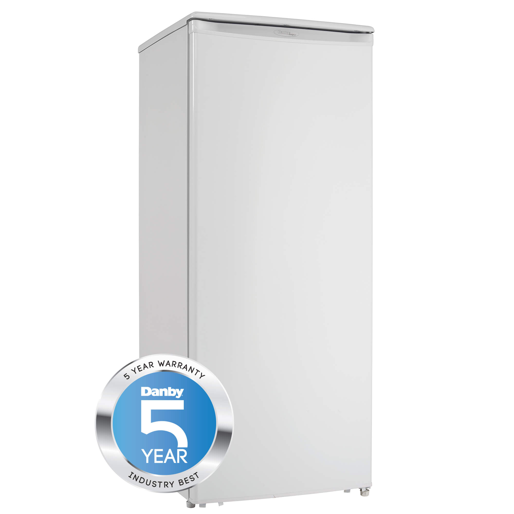 Upright Freezer – 10 Cubic Foot | Nothin' Fancy Furniture Warehouse