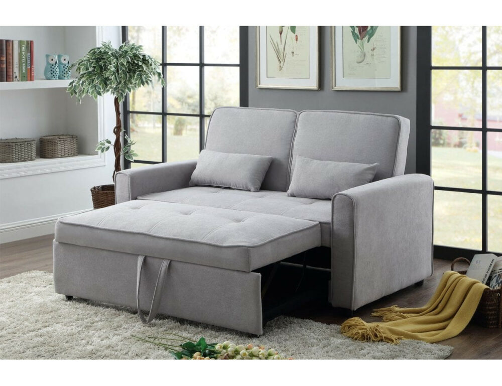 23399 - Sofa Bed - TF-1850 - Pic 2