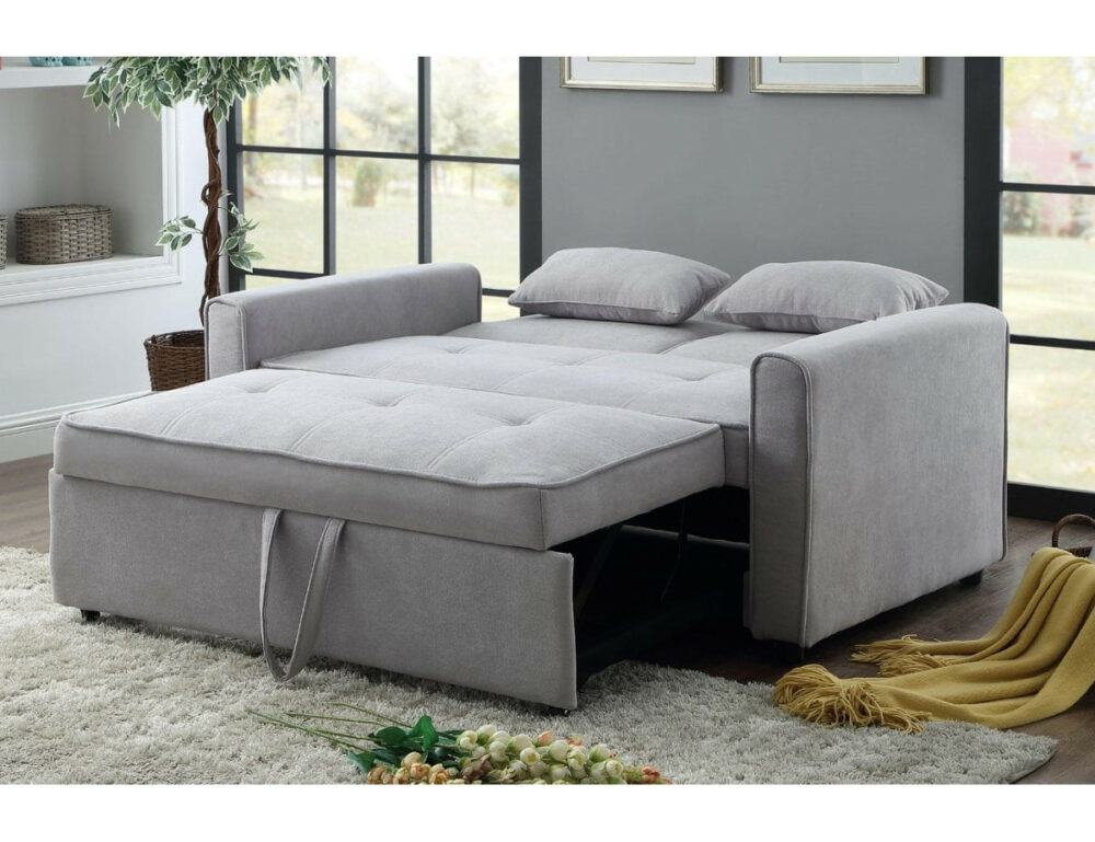 23399 - Sofa Bed - TF-1850 - Pic 3