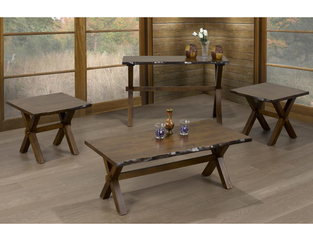 23414 - Coffee Table Set