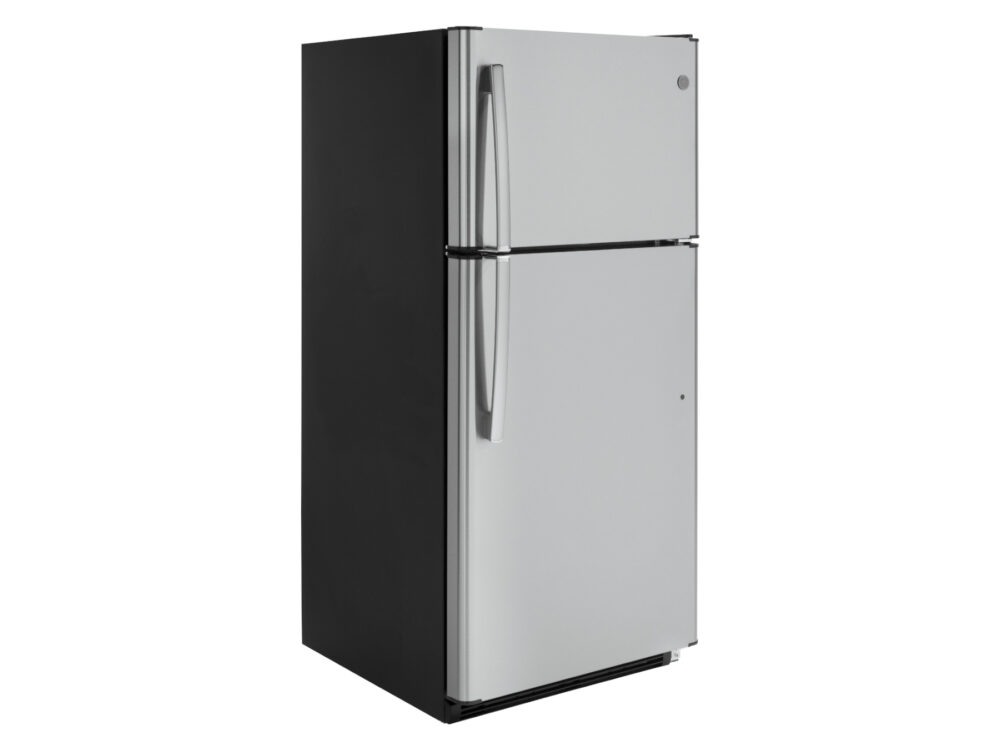 23455 - fridge - GTS18FSLKSS - angled