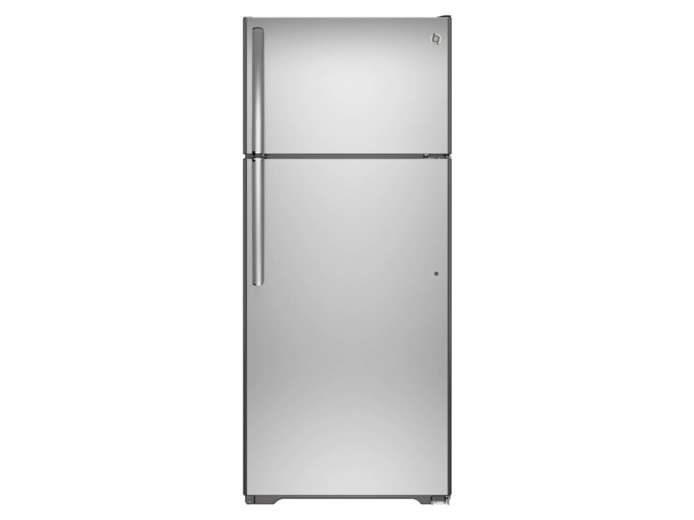 23455 - fridge - GTS18FSLKSS - front