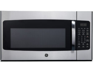23459 - Over The Range Microwave - Stainless