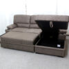 23483 - sectional - with - pop - up - bed - and - storage - PR-GUI-NC - assembled - open