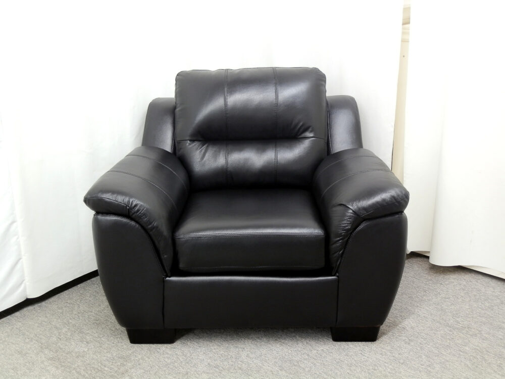 23523 - Chair - AU-5150 - Black