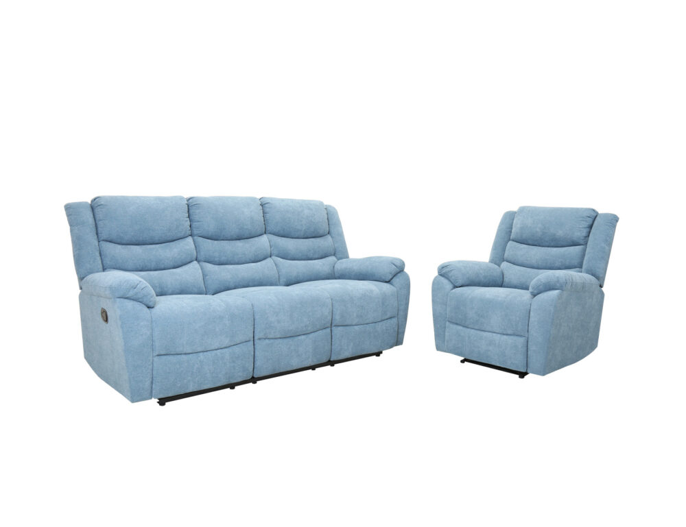 23569 - Sofa & Chair - PR-BAR