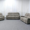 23571 - Reclining Sofa Set - PR-HEL
