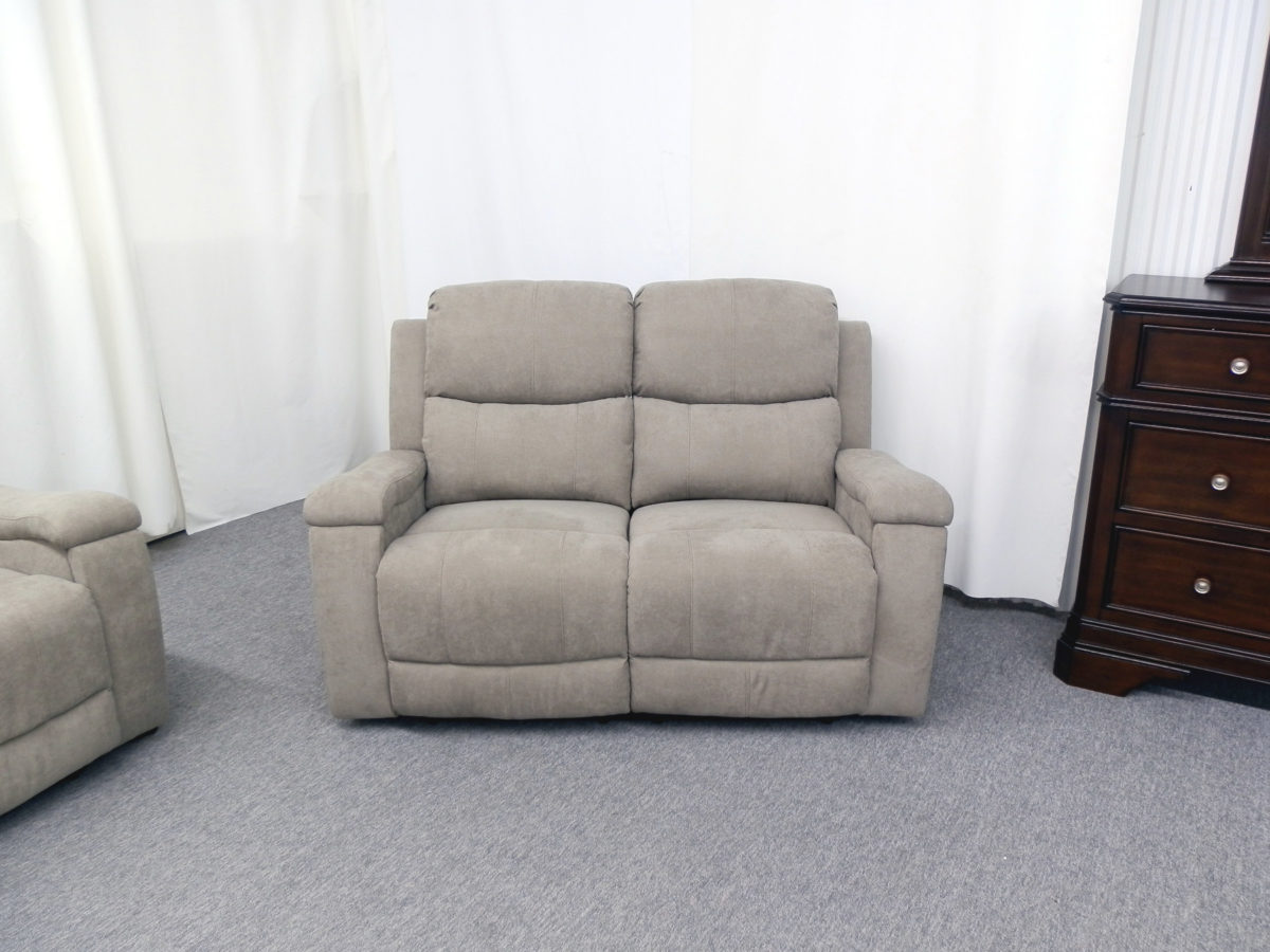 Reclining Loveseat | Nothin' Fancy Furniture Warehouse