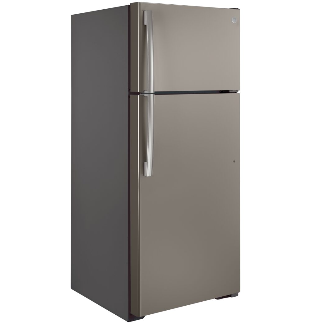 23577 - Fridge - GTE18GMNRES - Angle